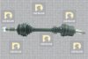 SAAB 4544854AT Drive Shaft